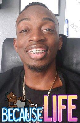 Photo of La Danyin J.