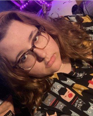 Photo of Lauren C.
