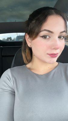 photo of Gabriella L.