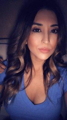 Photo of Angelica D.
