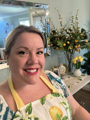 Photo of Melissa P.