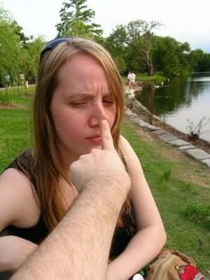 Photo of Kristen D.