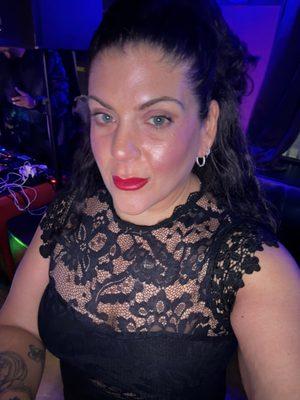 photo of Victoria R.