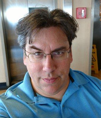 Photo of Rich S.