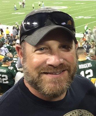 Photo of Scott B.