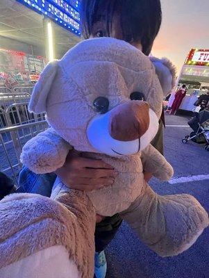 photo of Mark William R.