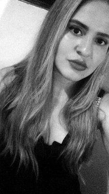 photo of Susana M.