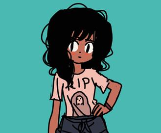 photo of Samantha M.