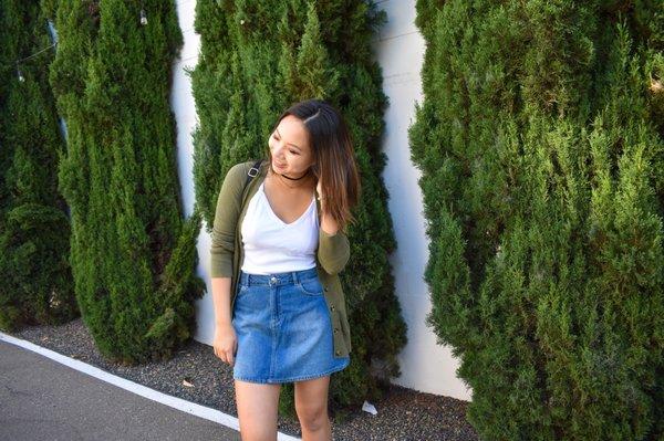 photo of Victoria L.