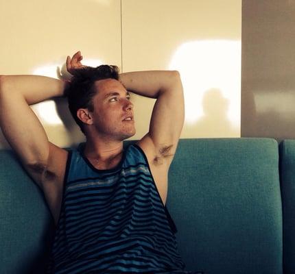 Photo of Dylan W.