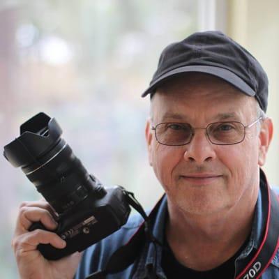 Photo of Sam T.