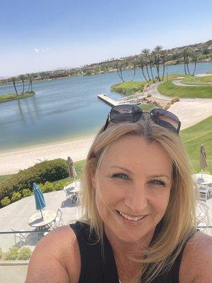 Photo of Lisa B.