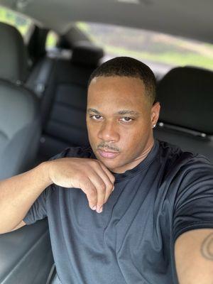 Photo of Davon B.