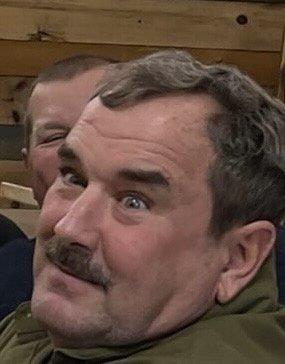 Photo of Gregory S.
