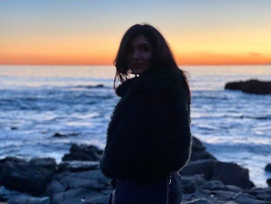 photo of Mahnoosh N.