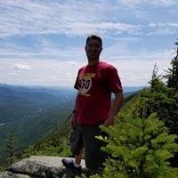 Photo of Chris P.