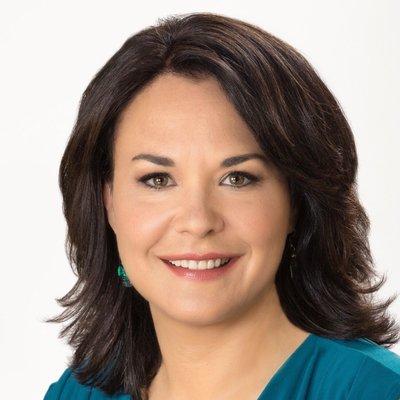 Photo of Elizabeth D.