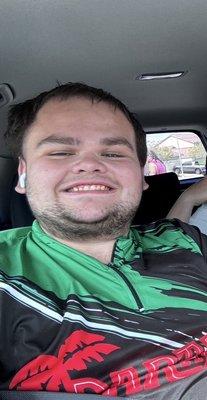 photo of Dylan M.