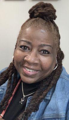 Photo of Theresa K.