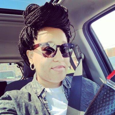 Photo of Kirah B.