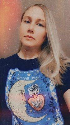 Photo of Steffany M.