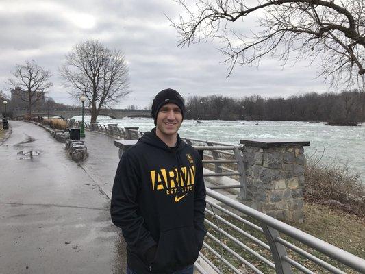 Photo of Cody P.