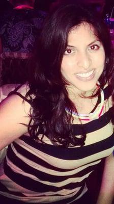 Photo of Angelina M.