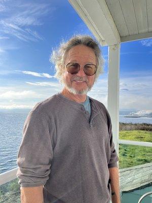 Photo of Kevin F.