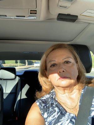photo of Vera F.