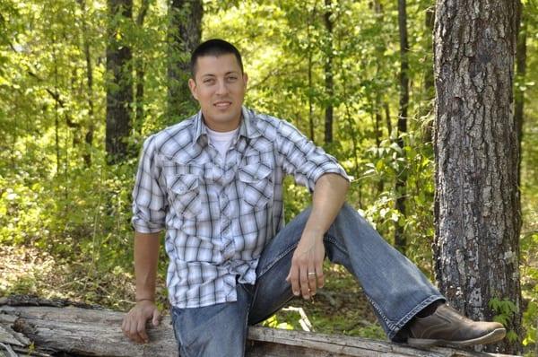 Photo of Tobias C.
