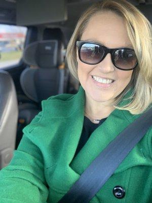 Photo of Lindsy B.