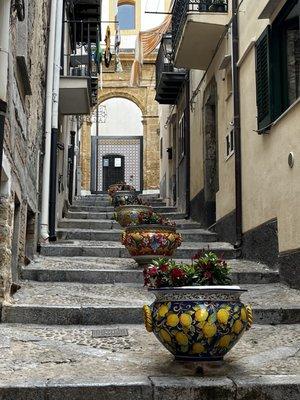 photo of Isabella A.