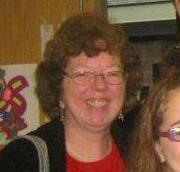 Photo of Nancy Y.