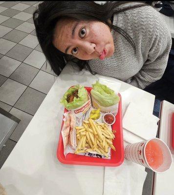 Photo of Mariele D.