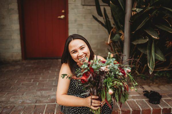Photo of Heather B.