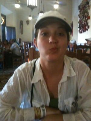 Photo of Kailey J.