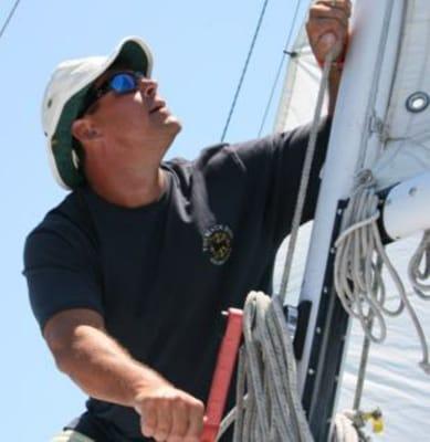 photo of Mike V.