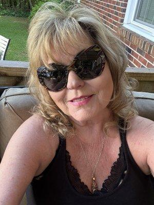 photo of Veronica C.