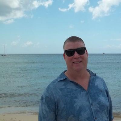 Photo of Sean M.
