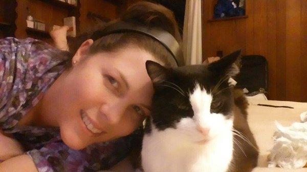 Photo of Tracie D.