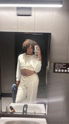 photo of Demitrius W.