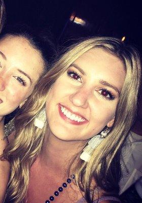 photo of Katherine A.