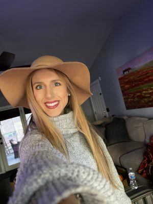 Photo of Samantha S.