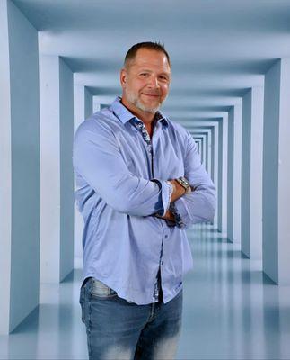 photo of Kevin T.
