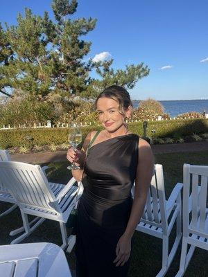 Photo of Marisa M.