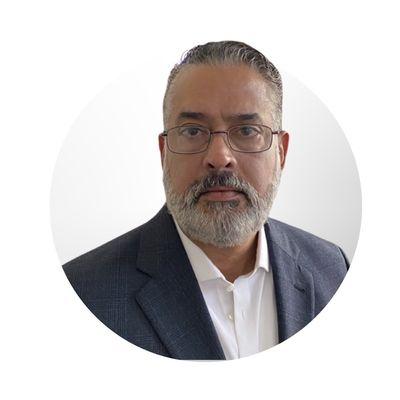 photo of Alejandro A.