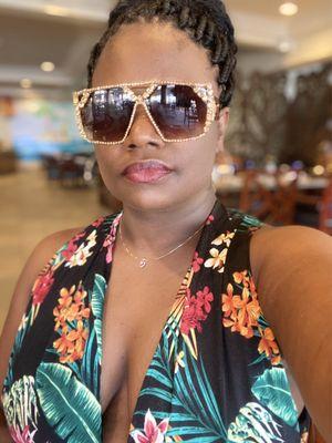 photo of Timika Y.