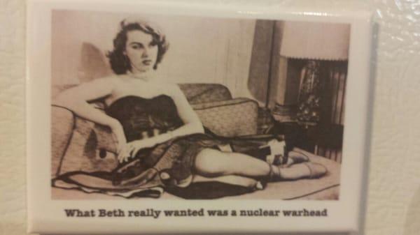 photo of Elizabeth L.