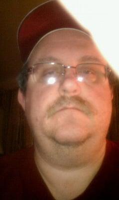 Photo of Allen B.