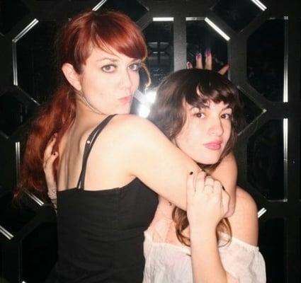 photo of Caroline L.